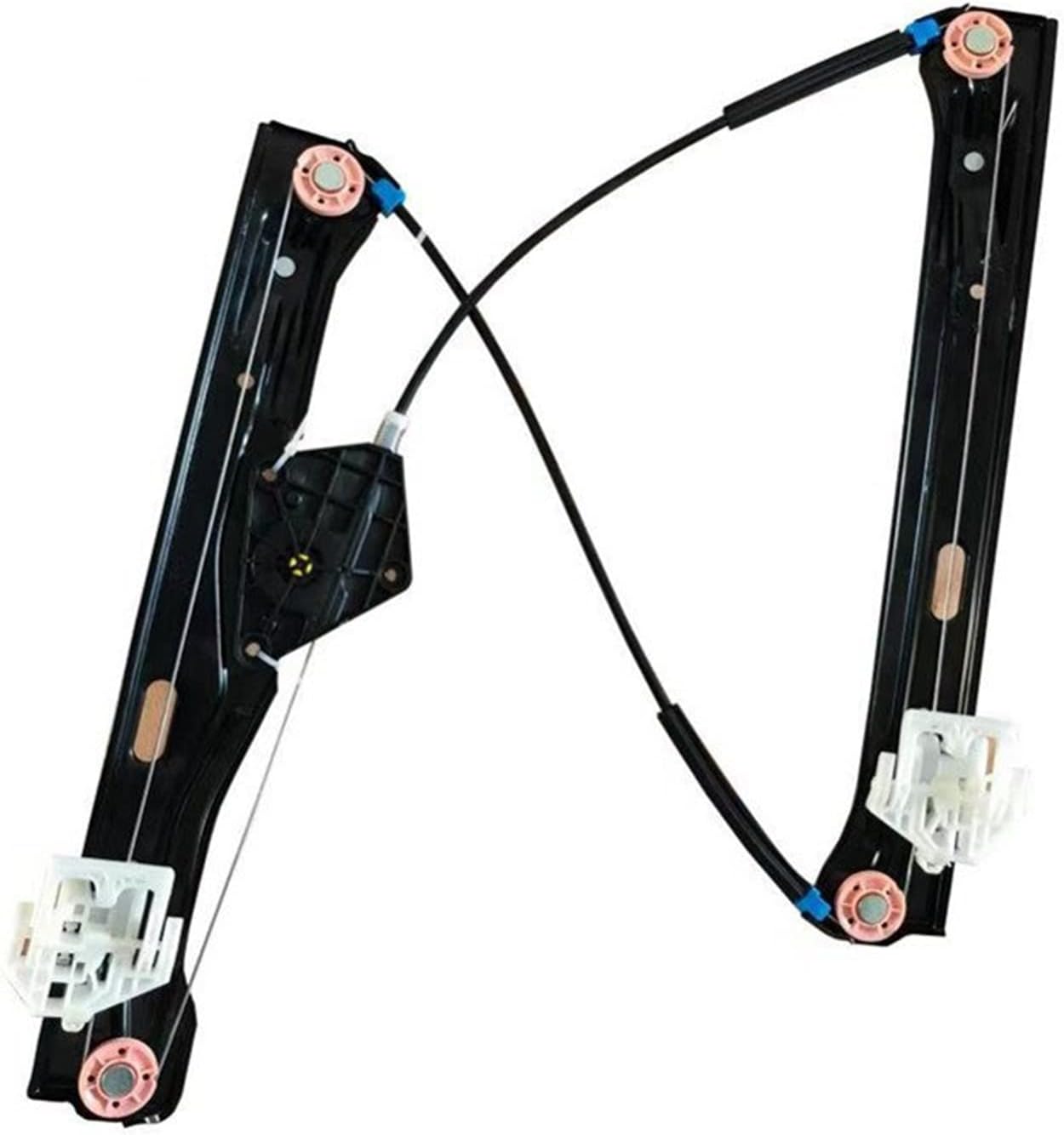 Window Lifter Without Motor,Front Right