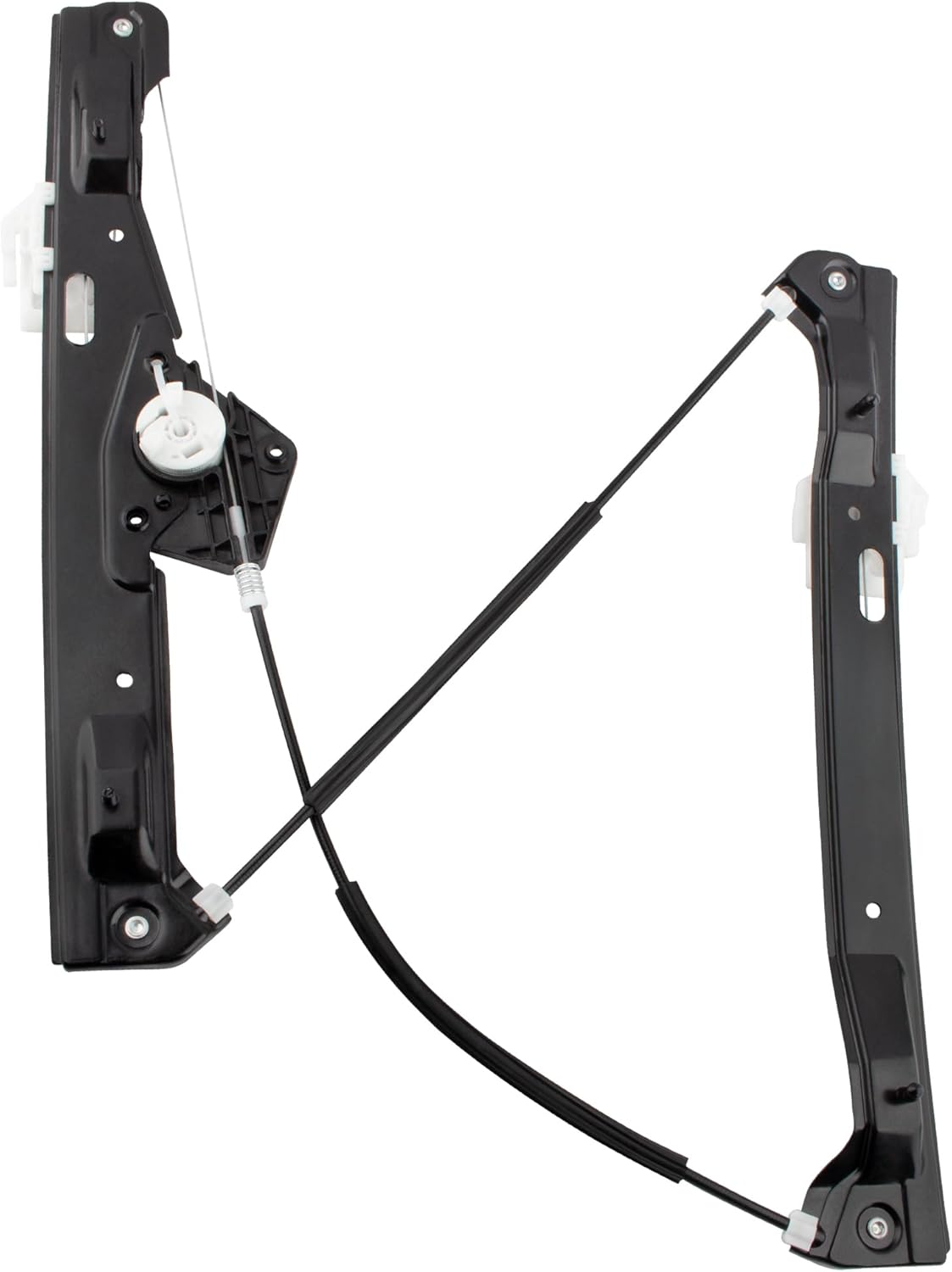 Window Lifter Without Motor,Front Left