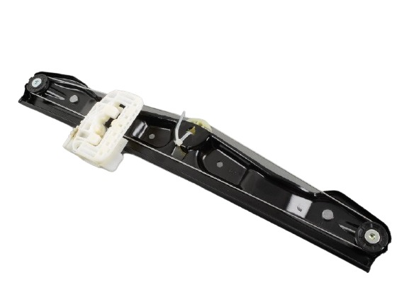 Window Lifter Without Motor, Rear Left