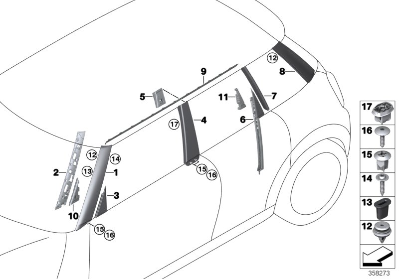 Cover Column B Right