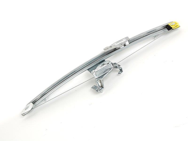 Electr.window Lifter Rear Left