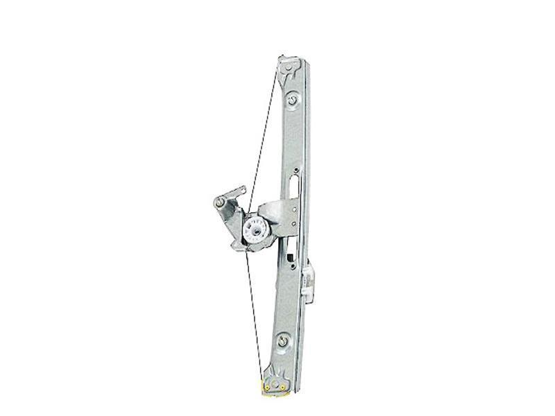 Electr.window Lifter Rear Right