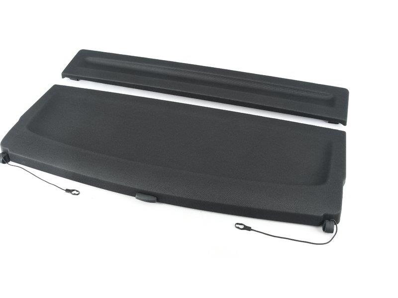 Rear Window Shelf