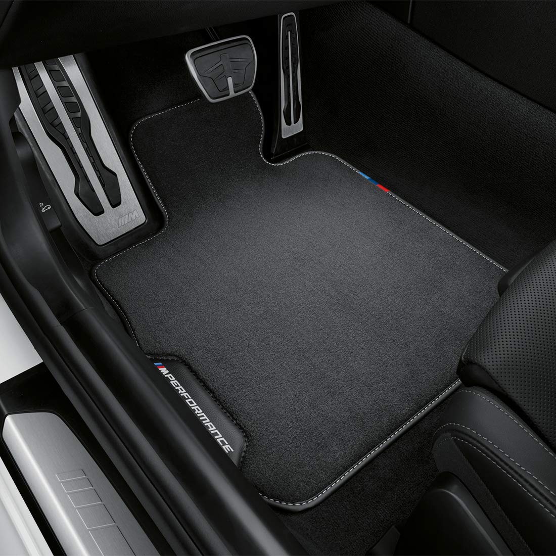 Floor Mats M Performance