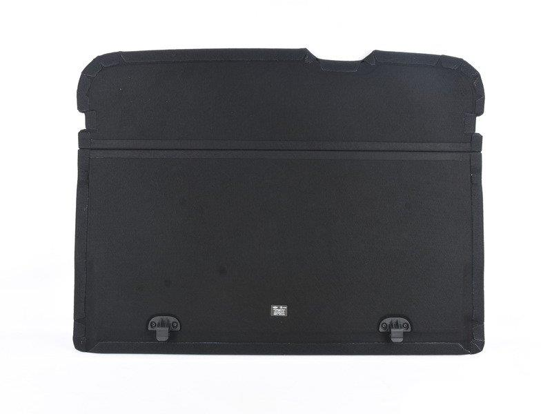 Floor Carpet, Luggage Compartment