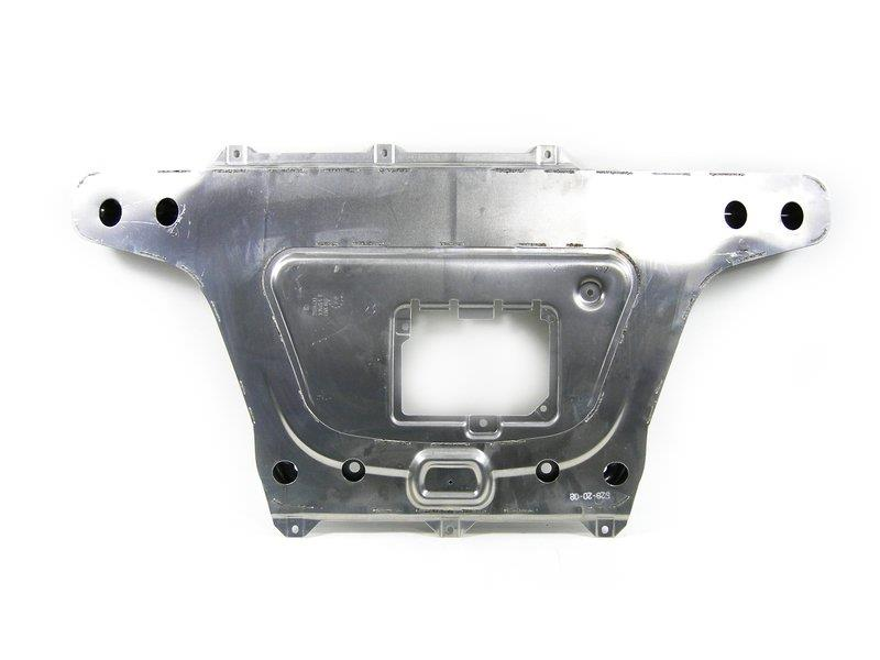Reinforcement Plate