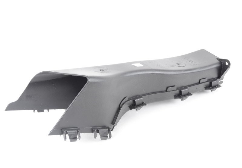Front Left Brake Air Duct