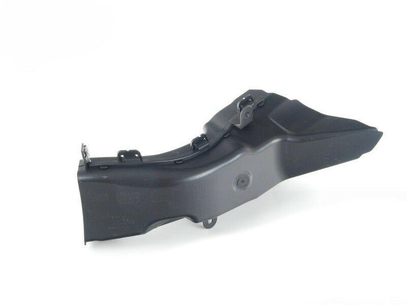 Air Duct, Brake, Right