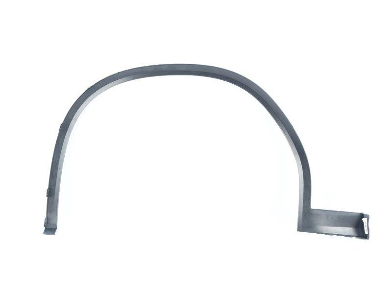 M Trim, Wheel Arch, Primed, Front Right