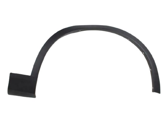 Wheel Arch Trim, Front Left