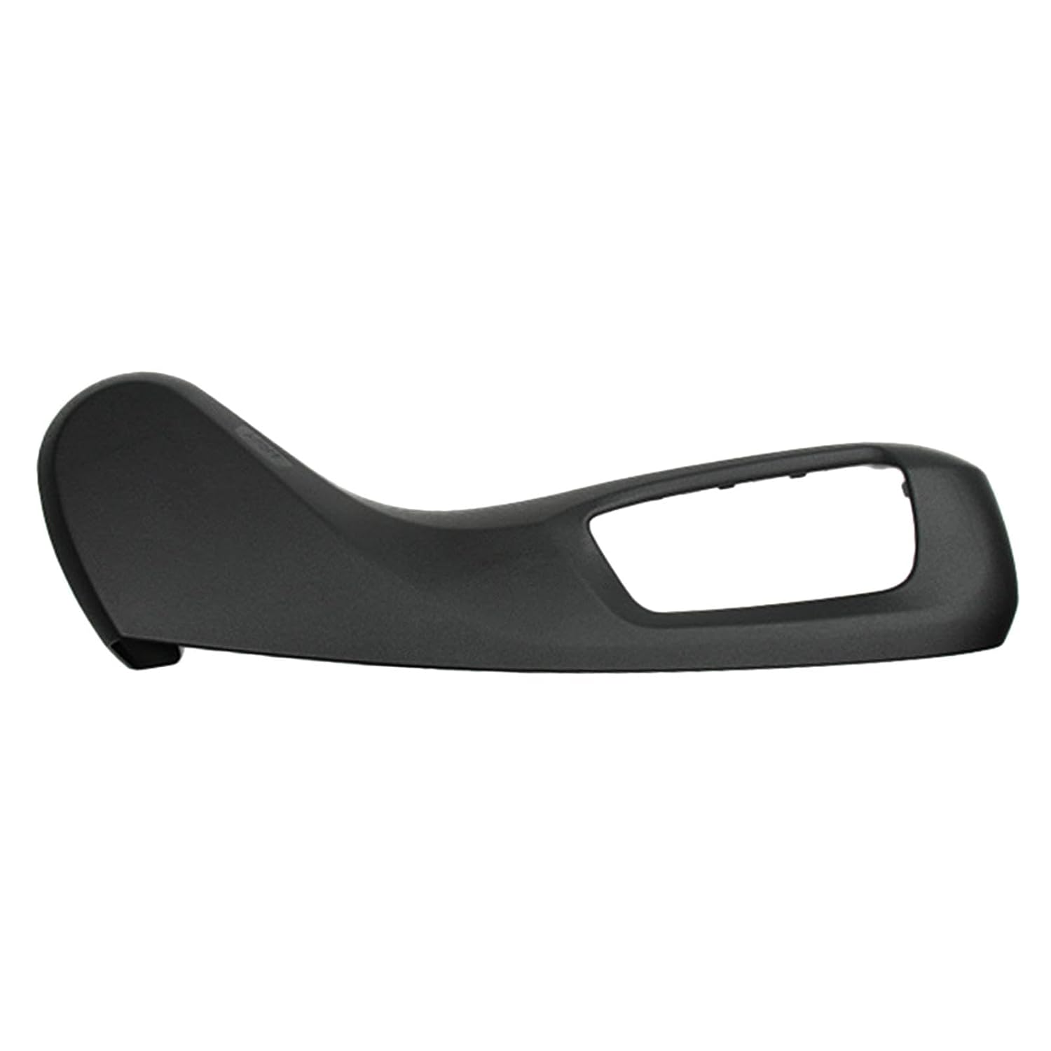 Trim, Seat, Outer Right