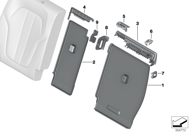 Switch Cover