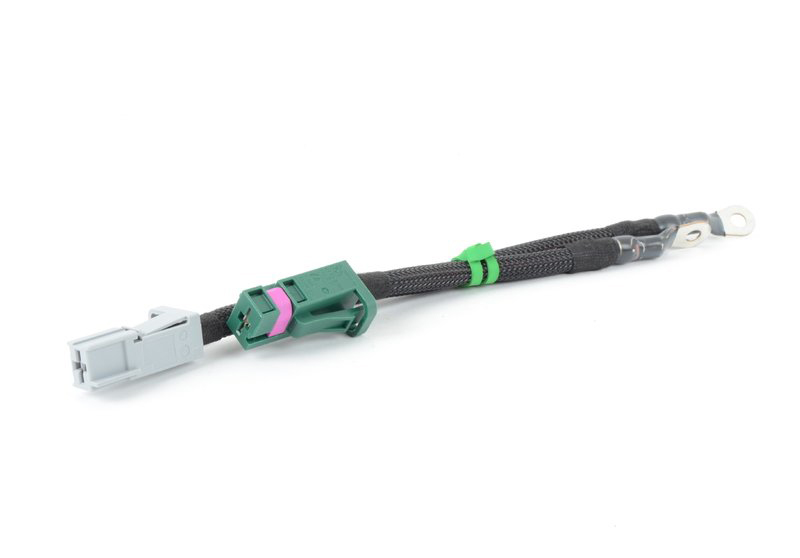 Battery Cable (Plus Pole)