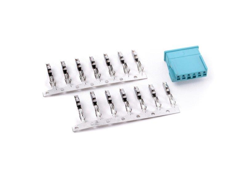 Repair Kit, Socket Housing