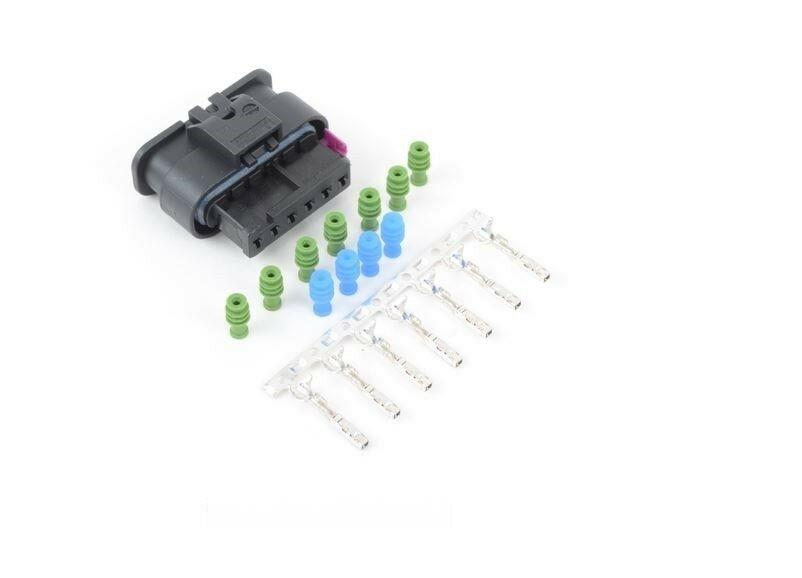 Repair Kit, Socket Housing