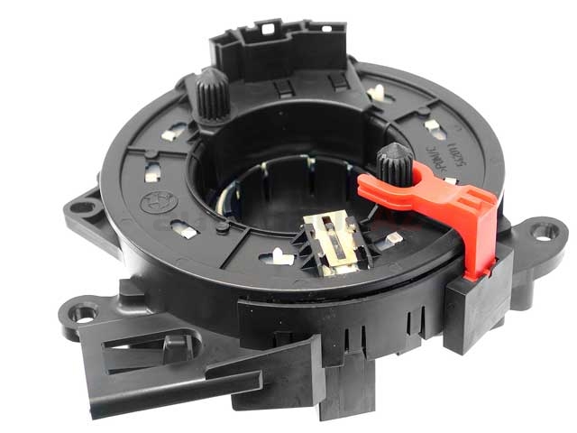 BMW Switch Cluster Steering Column
