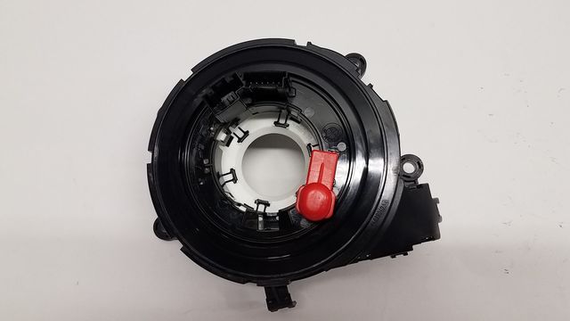 BMW Coil Spring Cartridge