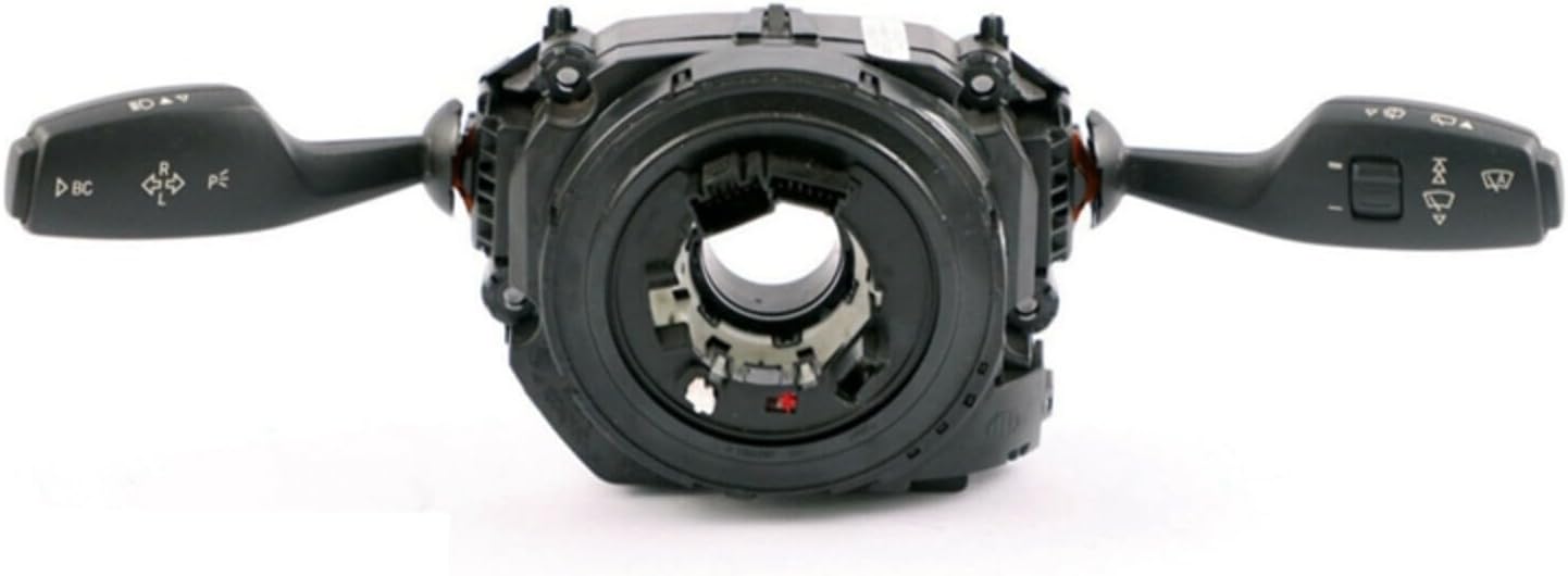 BMW Switch Cluster Steering Column