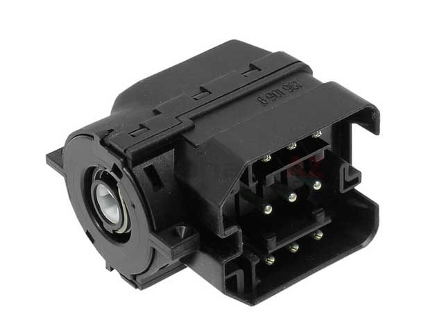 Ignition Switch