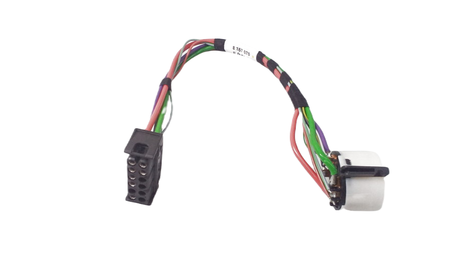 Ignition Switch