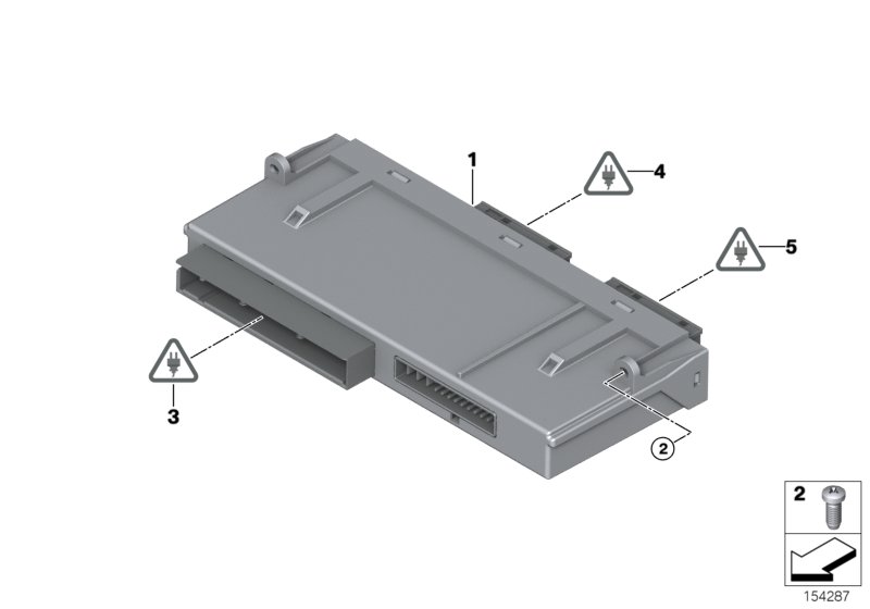 Junction Box Electronics 3