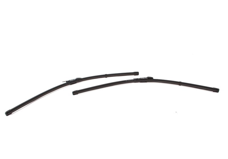 Set Of Wiper Blades
