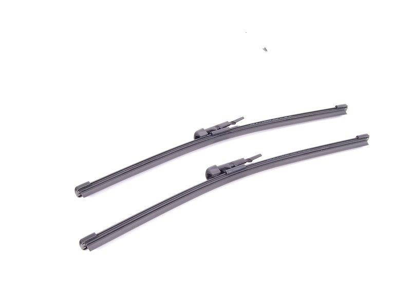 Set Of Wiper Blades