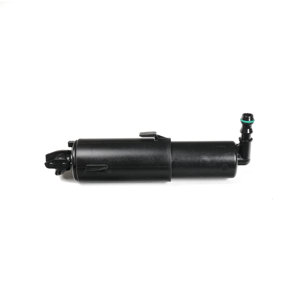 Telescopic Nozzle
