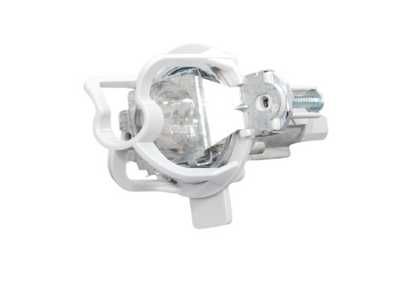 BMW Lighting Unit, Light Rings
