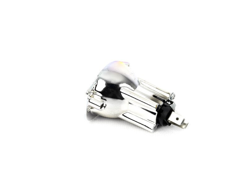 BMW Lighting Unit, Light Rings