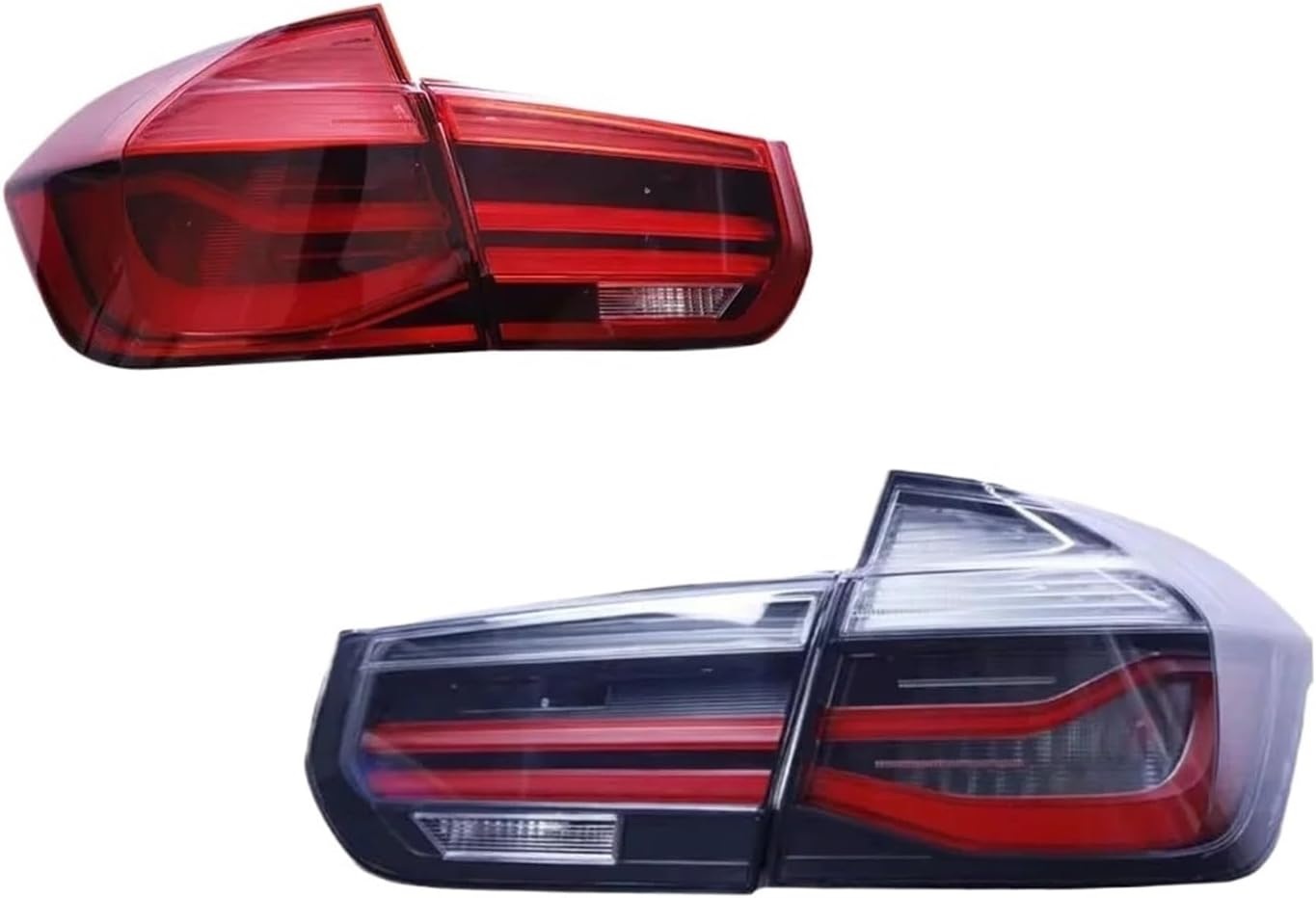 Tail Light