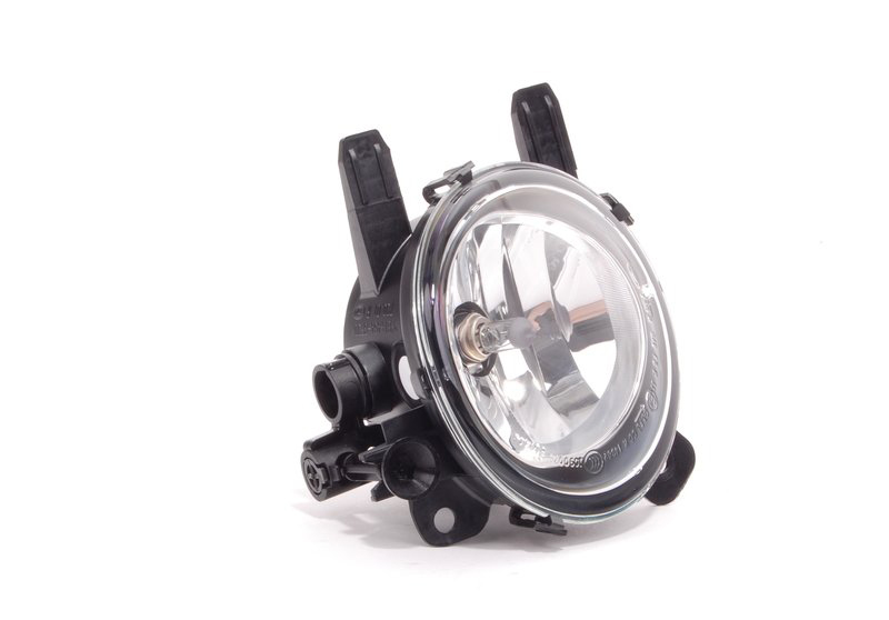 Fog Lights, Right
