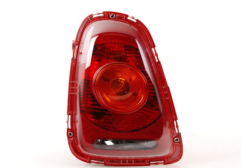 Tail Light, Left