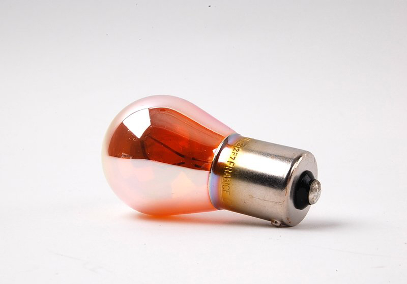 Bulb Silver