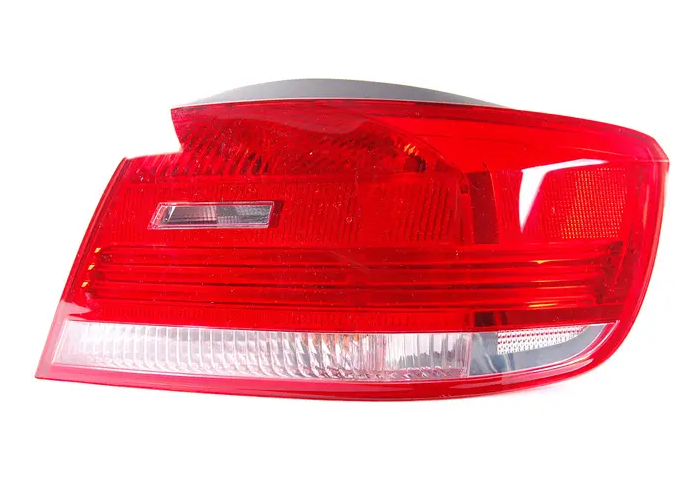 Rear Light In The Side Panel, Right