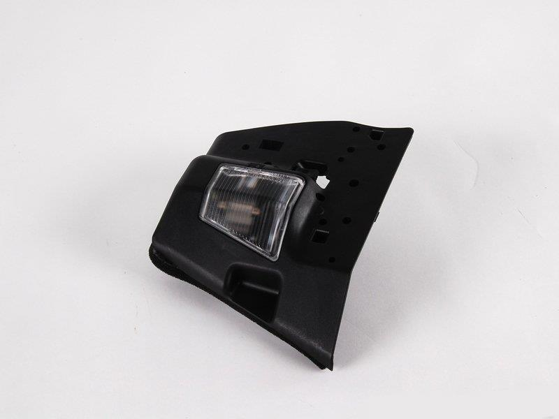 Bulb Holder, Left