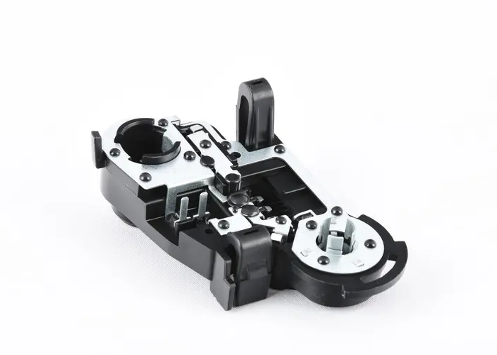 Bulb Holder,Rear Light In Trunk Lid,Left