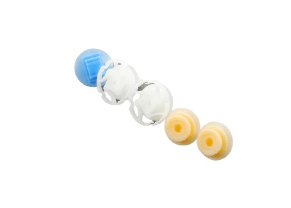 Fixing Kit, Clips