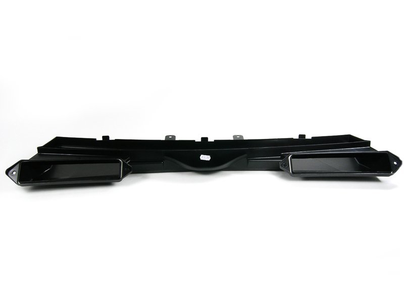 Housing, Microfilter, Upper Part