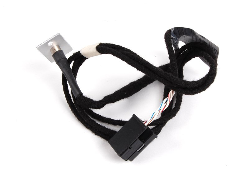 Retrofit Kit, Auxiliary Connection