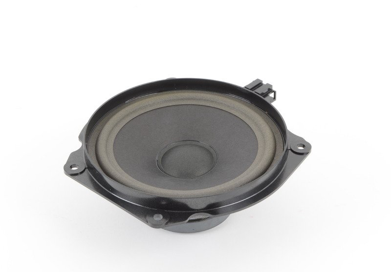 Mid-Range Speaker/Woofer Stereo