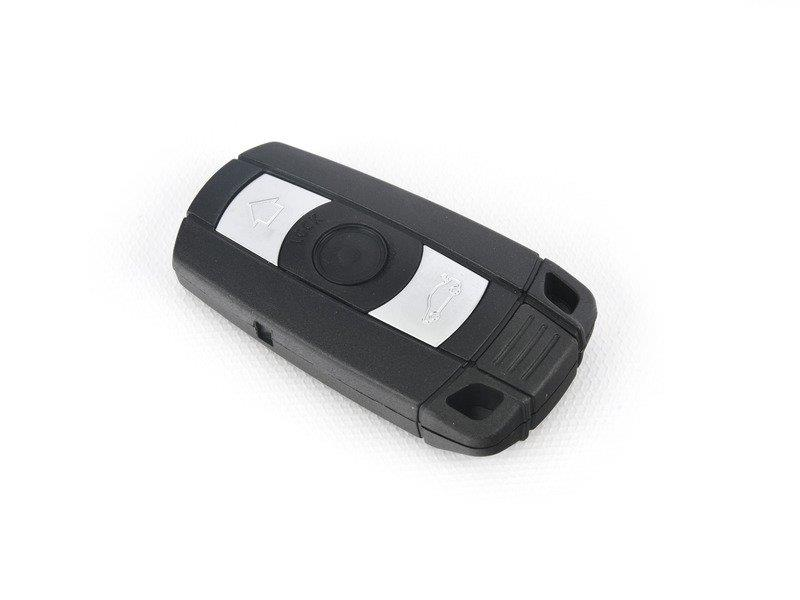 Radio Remote Control