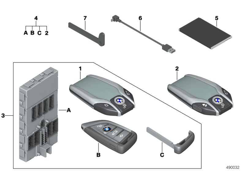 Battery Pack