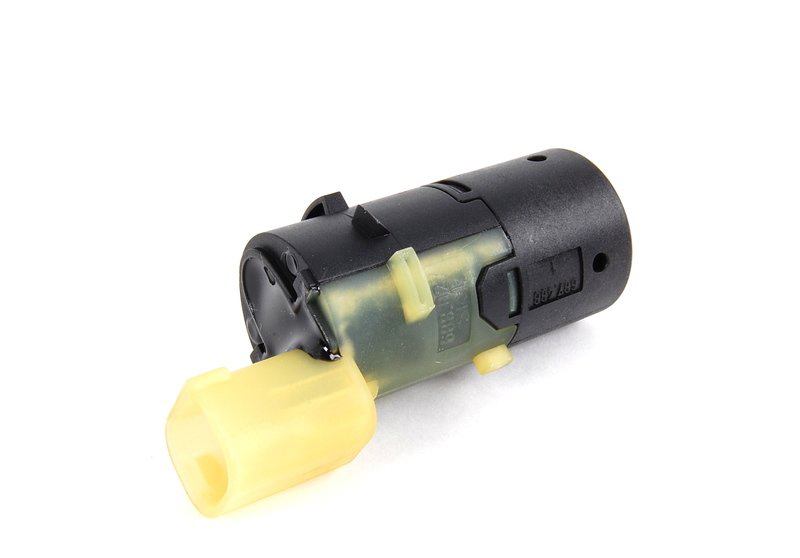Ultrasonic-Sensor