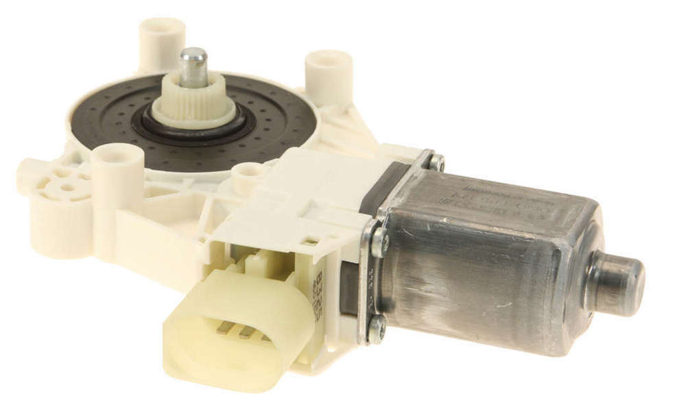 Drive For Window Lifter, Front Left