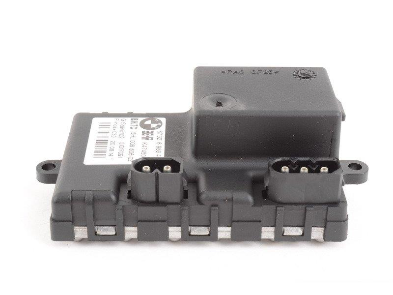 Blower Regulator