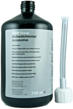 Tyre Sealer