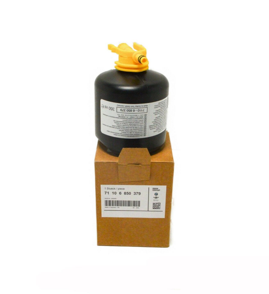 Tyre Sealer