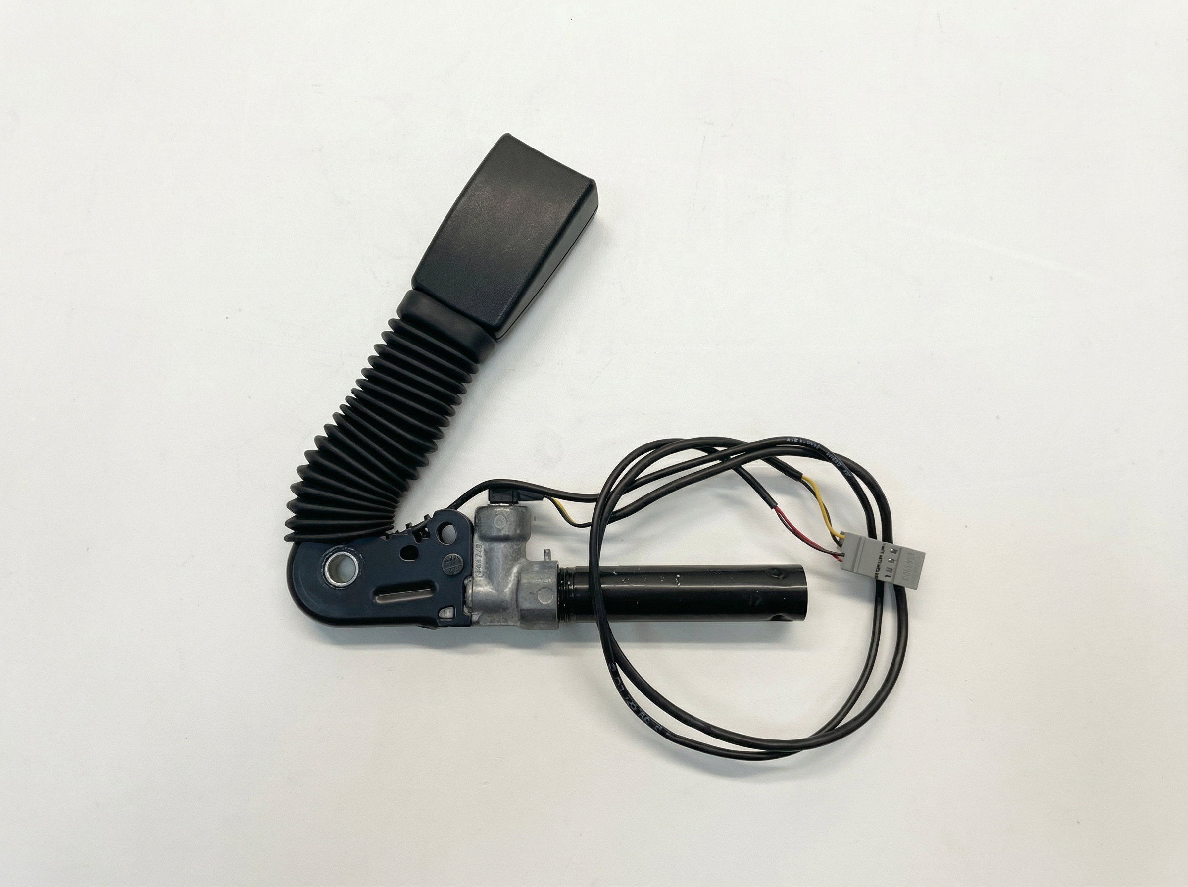 Belt Tensioner, Left