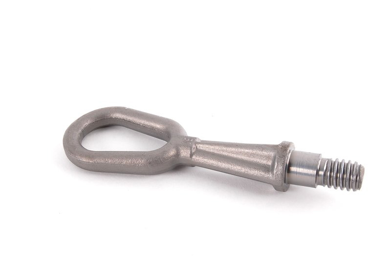 Towing Hinge